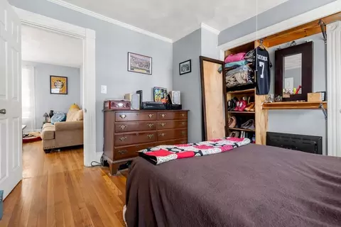 Bedroom - 10 Jasper St, Beverly, MA 01915 photo 2 of 13