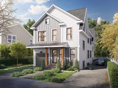 10 Elliot Ter #1, Newton, MA 02464