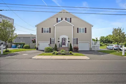 65 Asti Ave #1, Revere, MA 02151