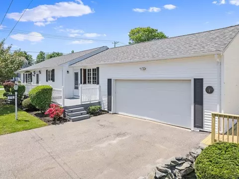 173 Carter St, Fall River, MA 02721