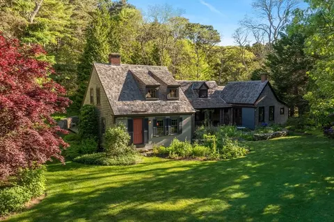 32 Higgins Holw, Truro, MA 02666
