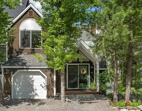 46 Deer Path #46, Hudson, MA 01749