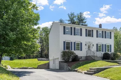76 Stephanie Dr, Gardner, MA 01440