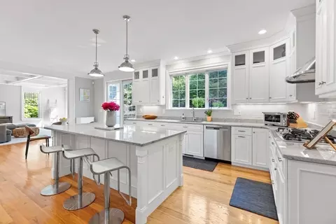 Kitchen - 9 Morningside Rd, Needham, MA 02492 photo 1 of 4