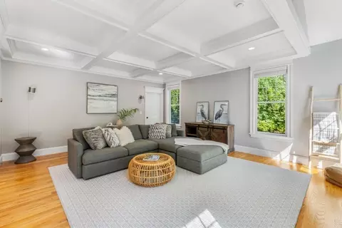 Living - 9 Morningside Rd, Needham, MA 02492 photo 3 of 3