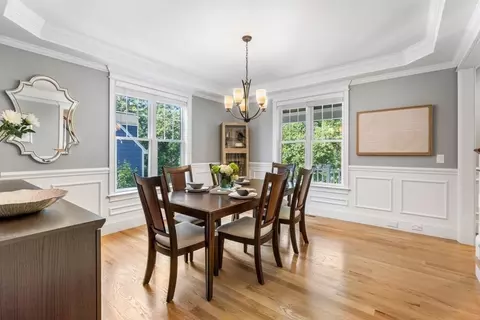 Dining - 9 Morningside Rd, Needham, MA 02492 photo 2 of 2