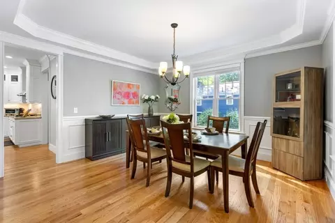 Dining - 9 Morningside Rd, Needham, MA 02492 photo 1 of 2
