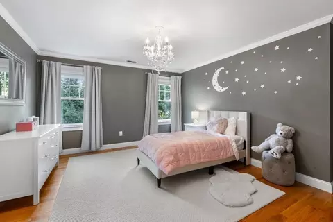 Bedroom - 9 Morningside Rd, Needham, MA 02492 photo 3 of 5