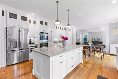 Kitchen - 9 Morningside Rd, Needham, MA 02492 photo 2 of 4