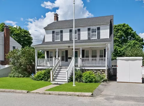 1359 Washington St, Braintree, MA 02184
