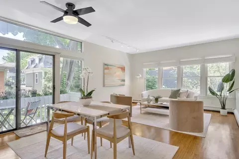 20 Clinton St #7, Cambridge, MA 02139