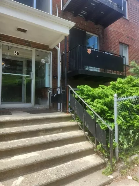 56 Franklin Ave #4, Chelsea, MA 02150
