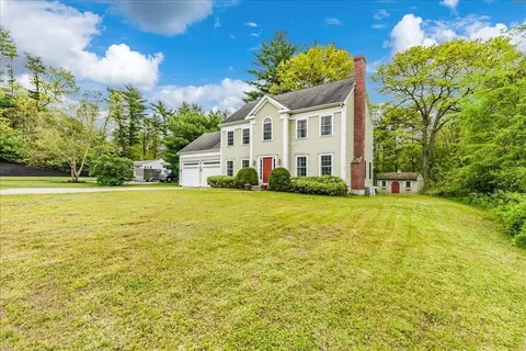 1294 Broadway, Hanover, MA 02339