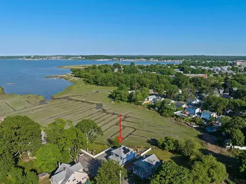 29 Northfield Ave, Quincy, MA 02169