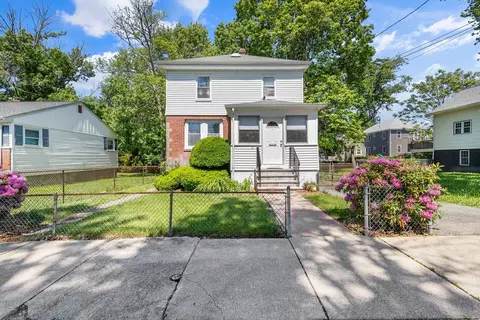 27 Colorado St, Boston, MA 02126