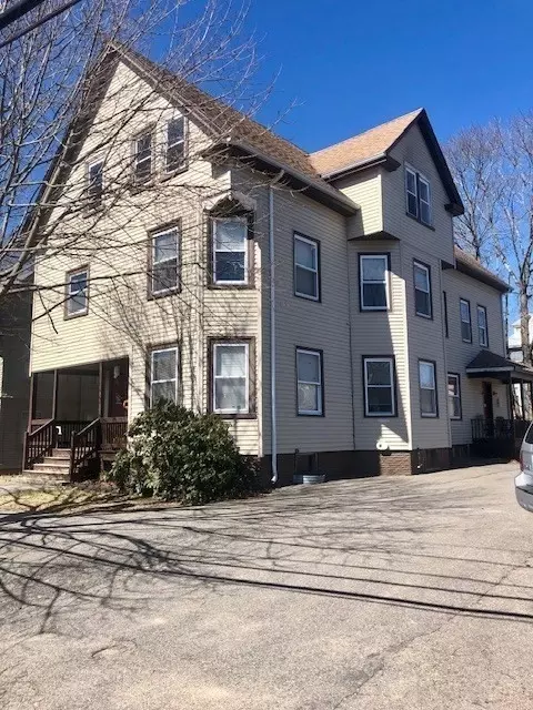9 Hayward St, Attleboro, MA 02703