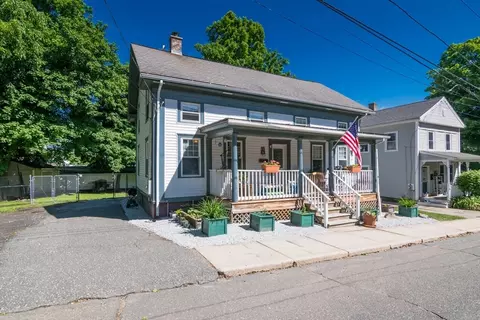 2010 High St, Palmer, MA 01080
