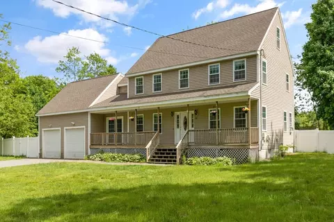 65 Pike St, Salisbury, MA 01952