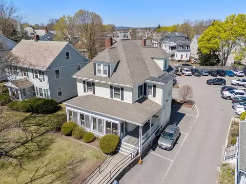 705 Cambridge St, Boston, MA 02135