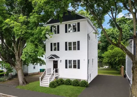 71 South St, Medford, MA 02155