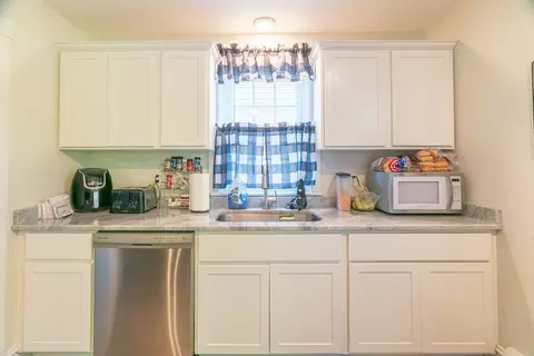 Kitchen - 986 Walnut St, Fall River, MA 02720 photo 2 of 3