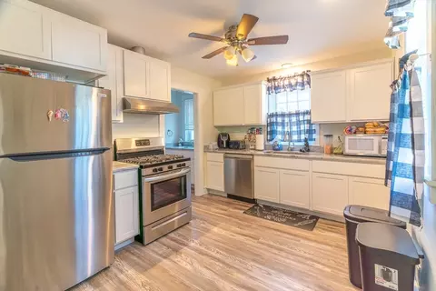 Kitchen - 986 Walnut St, Fall River, MA 02720 photo 1 of 3