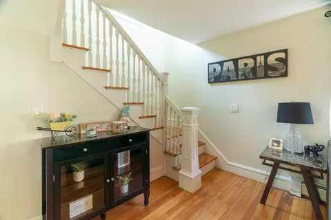 Entry Way - 986 Walnut St, Fall River, MA 02720 photo 1 of 6