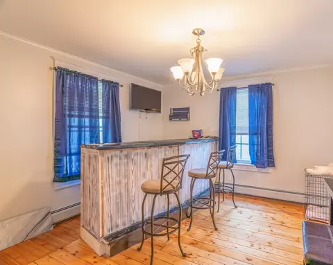 Dining - 986 Walnut St, Fall River, MA 02720 photo 2 of 3
