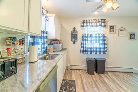 Kitchen - 986 Walnut St, Fall River, MA 02720 photo 3 of 3