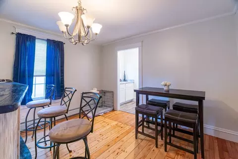 Dining - 986 Walnut St, Fall River, MA 02720 photo 3 of 3