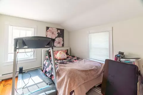 Bedroom - 986 Walnut St, Fall River, MA 02720 photo 5 of 6