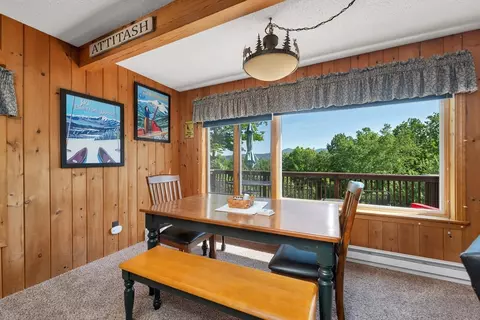 Dining - 4 Upper Ledge Rd # B, Bartlett, NH 03812 photo 1 of 1