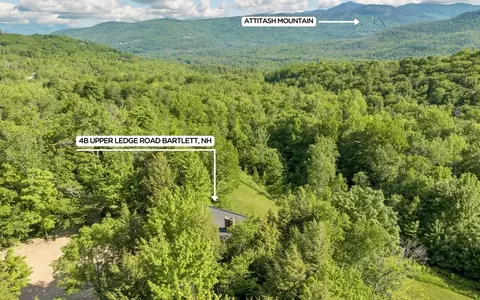 View/Area - 4 Upper Ledge Rd # B, Bartlett, NH 03812 photo 4 of 7
