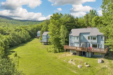 Exterior - 4 Upper Ledge Rd # B, Bartlett, NH 03812 photo 3 of 7