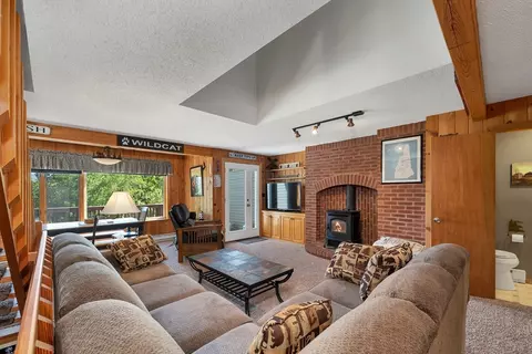 Living - 4 Upper Ledge Rd # B, Bartlett, NH 03812 photo 1 of 7