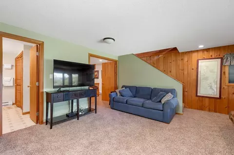 Living - 4 Upper Ledge Rd # B, Bartlett, NH 03812 photo 6 of 7