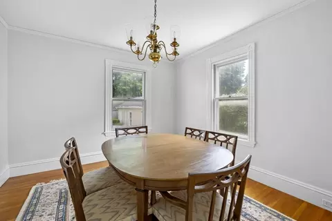Dining - 12 Walnut Ave, Beverly, MA 01915 photo 1 of 3