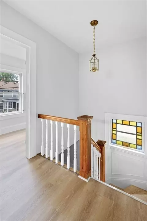 Entry Way - 12 Walnut Ave, Beverly, MA 01915 photo 3 of 3