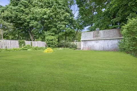 Exterior - 12 Walnut Ave, Beverly, MA 01915 photo 9 of 10