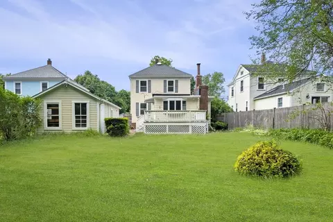 Exterior - 12 Walnut Ave, Beverly, MA 01915 photo 10 of 10