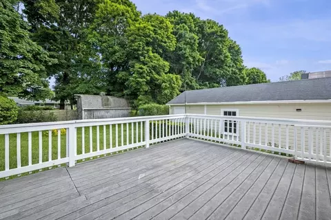 Exterior - 12 Walnut Ave, Beverly, MA 01915 photo 7 of 10