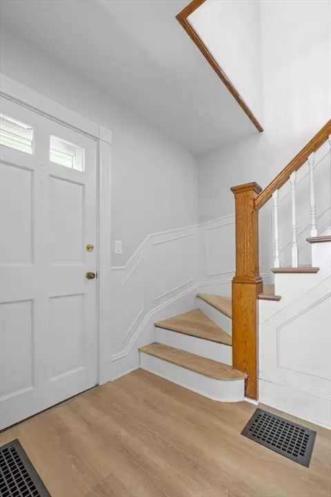 Entry Way - 12 Walnut Ave, Beverly, MA 01915 photo 1 of 3