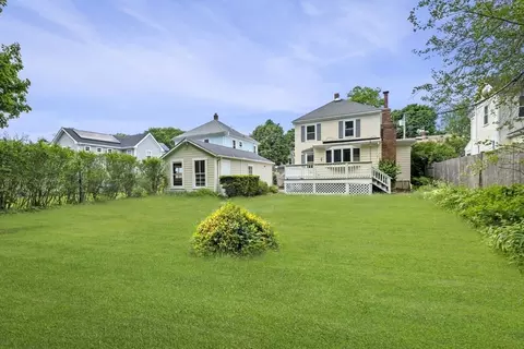 Exterior - 12 Walnut Ave, Beverly, MA 01915 photo 4 of 10