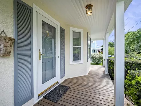 Exterior - 12 Walnut Ave, Beverly, MA 01915 photo 3 of 10