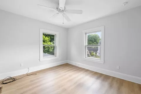 Bedroom - 12 Walnut Ave, Beverly, MA 01915 photo 2 of 3