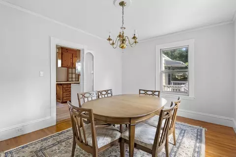 Dining - 12 Walnut Ave, Beverly, MA 01915 photo 3 of 3