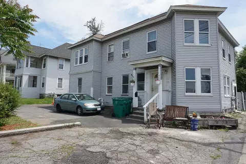 48 Stevens St, Lowell, MA 01851