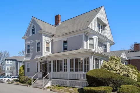 701 Cambridge St, Boston, MA 02135