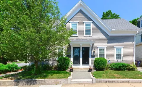 63-65 Cottage St, Whitinsville, MA 01588