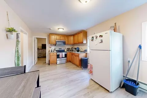 Kitchen - 249 N Main St, Webster, MA 01570 photo 2 of 2